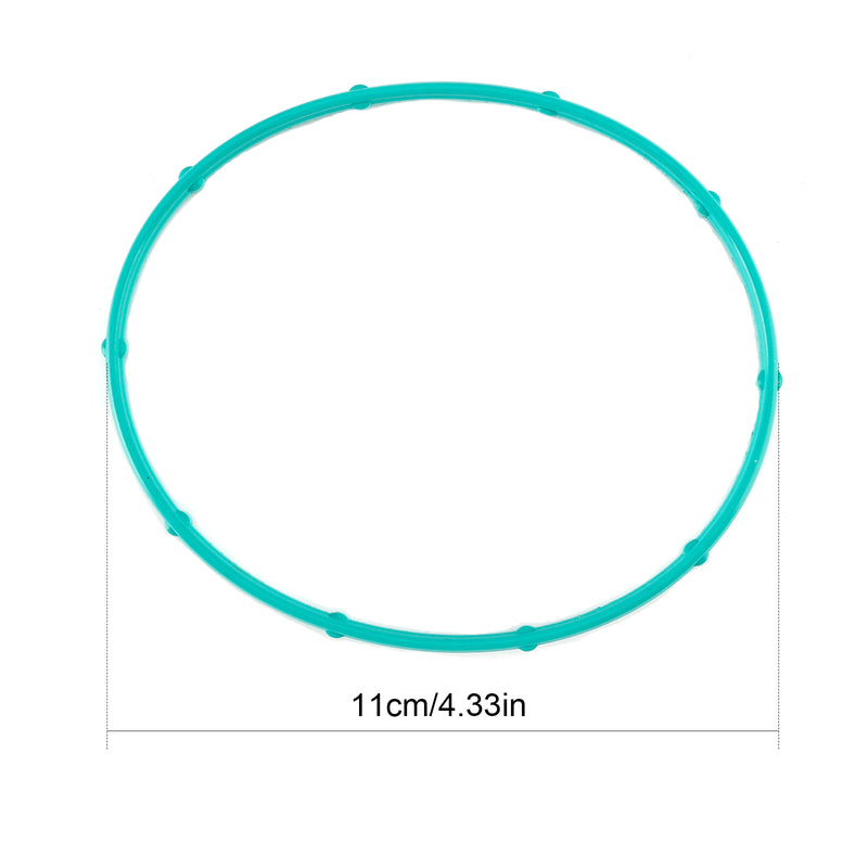 217-2424 Fuel Injection Throttle Body Seal Gasket for GM Truck & TBSS