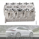 Cylinder Head Complete with Camshaft 038103373R For Audi VW 1.9l 8V PD TDI