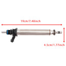 2015 For Mercedes Benz ML400 4PCS Fuel Injector A2560705600