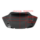 Windshield WindScreen fit for Touring Street Glide CVO 117 121 2023-2024