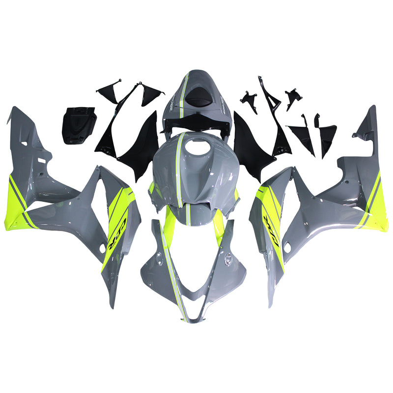 Amotopart Honda CBR600RR 2007-2008 F5 Fairing Kit Bodywork Plastic ABS