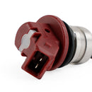 275500460 Fuel Injectors Fit for Seadoo GTX/RX/LRV/XP/3D 2000-2007