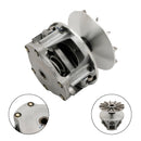 Front Clutch Variator Pulley Set 1322814 For Polaris Sportsman Xp Eps 550 850
