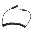 7.1mm Headset Extension Cable Tactical Headphone for TAC-SKY U-92A/U to U-174/U