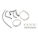 2021-2025 Aprilia RS 660 RS660  Silicone Radiator coolant Hose