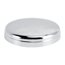 Front Center Hub Cap For Dodge Ram 3500 Pickup Dually 03-18 52106876AB
