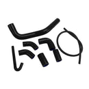 2020-2025 Ducati Streetfighter V4 V4S  Silicone Radiator coolant Hose