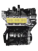 Brand New P4JD Engine Block Assembly Motor For Ford Fiesta 6 1.0 EcoBoost