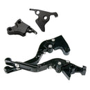 Adjustable Clutch Brake Lever fit for CFMOTO 450SS 450SR 21-23 450NK 23-24