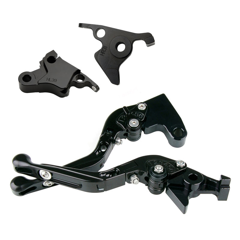 Adjustable Clutch Brake Lever fit for CFMOTO 450SS 450SR 21-23 450NK 23-24