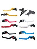 Long Clutch Brake Lever fit for HONDA CRF1100L Africa Twin 2022-2024
