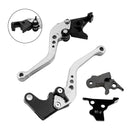 NEW Short Clutch Brake Lever fit for YAMAHA XSR 155 MT15 2019-2022