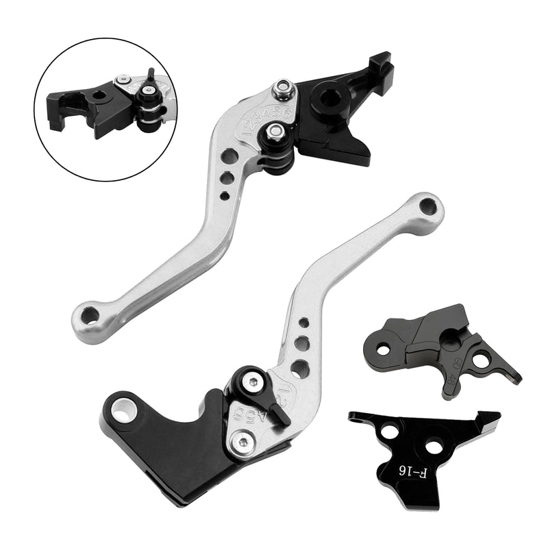 NEW Short Clutch Brake Lever fit for YAMAHA XSR 155 MT15 2019-2022