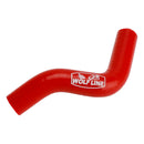 2023-2025 Suzuki GSX-8S Silicone Radiator coolant Hose