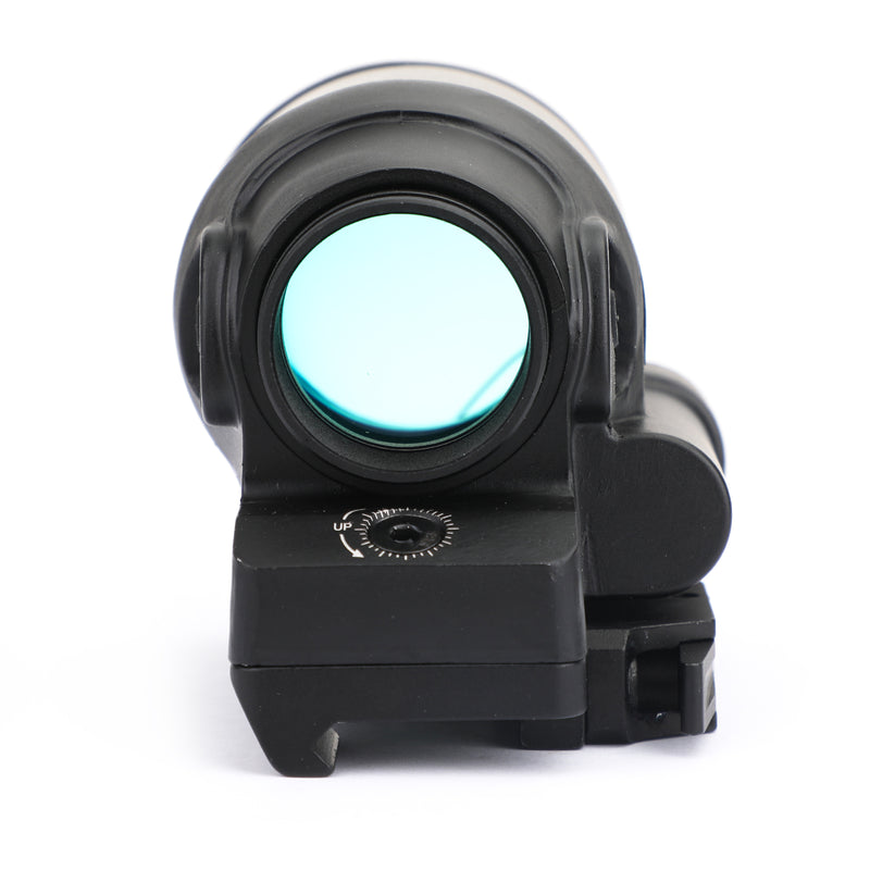 Hunting Reflex Sight Solar Power System Hunting 1X38 Red Dot Sight Scope