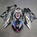 2015-2016 BMW S1000RR Injection Fairing Kit Bodywork Plastic ABS