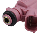 1Pcs Fuel Injector For Hyundai Accent Kia Rio 06-11 35310-37170 FJ989
