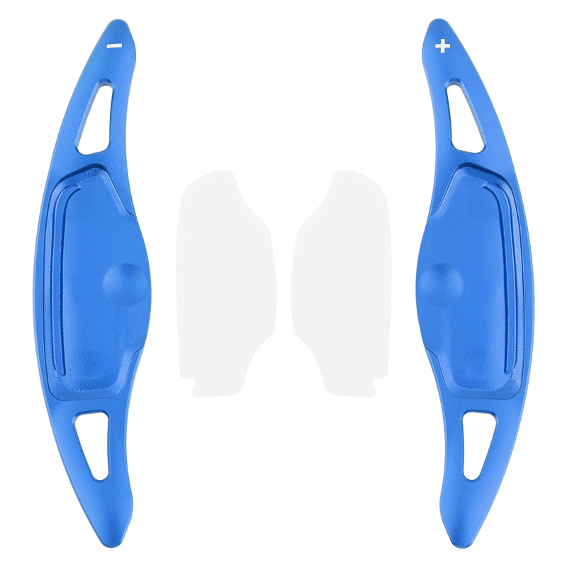Steering Wheel Paddle Shifter Covers For Kia Stinger 2018-2023