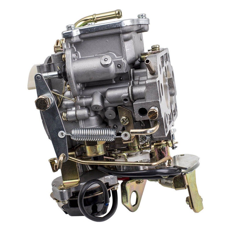 2-Barrel Carburetor 16010-21G61 For Nissan 720 Pickup 2.4L Z24 Engine 1983-1986