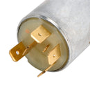 ED0050412740-S Engine Key Ignition Switch for Kohler Diesel Lombardini Engines