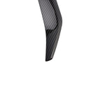 Side frame Mid Fairing Cowl Plate For Daytona 660 2024-2025