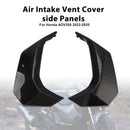 2022-2025 Honda ADV 350  Air Intake Vent Cover Side Panels Fairing