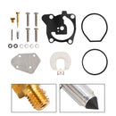 Carburetor Carb Rebuild Kit fit for Yamaha 2 Stroke 40HP E40X Outboard Motor