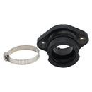 Intake Manifold Boot Rubber Mounting Carb Flange fits Polaris ATV Scrambler 250 Big Boss 250 300 Xplorer Xpress 250 300
