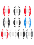 Steering Wheel Paddle Shifter Extension For Mazda 3 6 CX-5