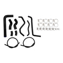 2016-2025 Suzuki SV 650 SV650 Silicone Radiator coolant Hose