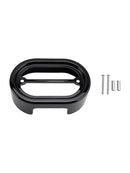 Voltage Regulator Rectifier Cover For Softail Breakout 2001-2017