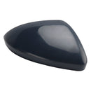 Right Side Mirror Cover Rearview Housing for VW Jetta 2019-25 17A-857-538-A-GRU