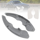 Steering Wheel Paddle Shifter Extensions For Lexus IS RC RCF NX