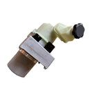 Electric Hydraulic Power Steering Assist Motor Pump Fit Charger 300 11-15 RWD