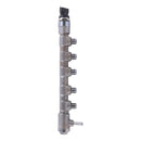 Deutz Engine TCD3.6 L4 TD2.9 D2.9 TD3.6 D3.6 Fuel Common Rail 04124946