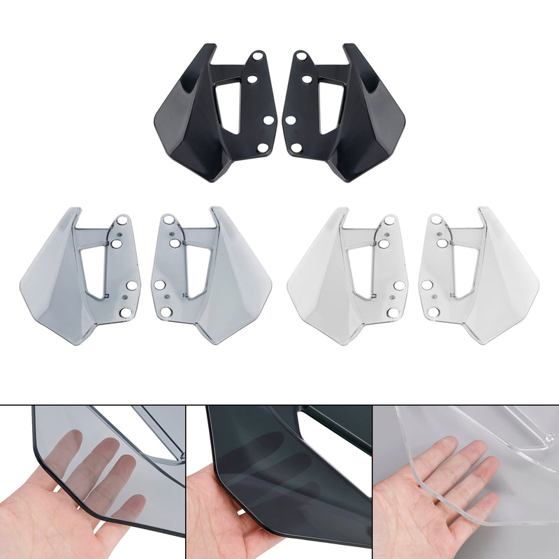 Air Deflector Side Cover Shield fit for BMW R1300GS 2024-2025