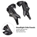 2022-2025 Honda ADV 350 Headlight Side Panels Fairing