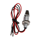 12V LED Turn Signal Indicator Light 8mm Universal Motorcycle For Yamaha