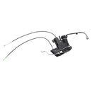 Front Right Door Lock Actuator Assembly 69030-0C010 For Toyota Tundra 2000-2006