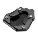 Kickstand Enlarge Plate Pad fit for Tiger 1200 2022+