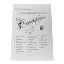 W3SP2607X10 Super Pump 1 HP Single Speed Pool Pump 230V