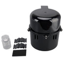 Air Supply Silencer Blower Motor 2HP 240V 4.6Amps For Hot Tubs and Spas 6320241