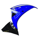 Amotopart Yamaha YZF 1000 R1 2009-2011 Fairing Kit Bodywork Plastic ABS