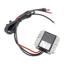 12V/24V To 30V 3.5A 105W Mini Power Supply Boost Conversion With Fuse