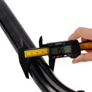 Passenger Sissy Bar Backrest for Yamaha Bolt XV950 XVS950 R-Spec 2014-2024