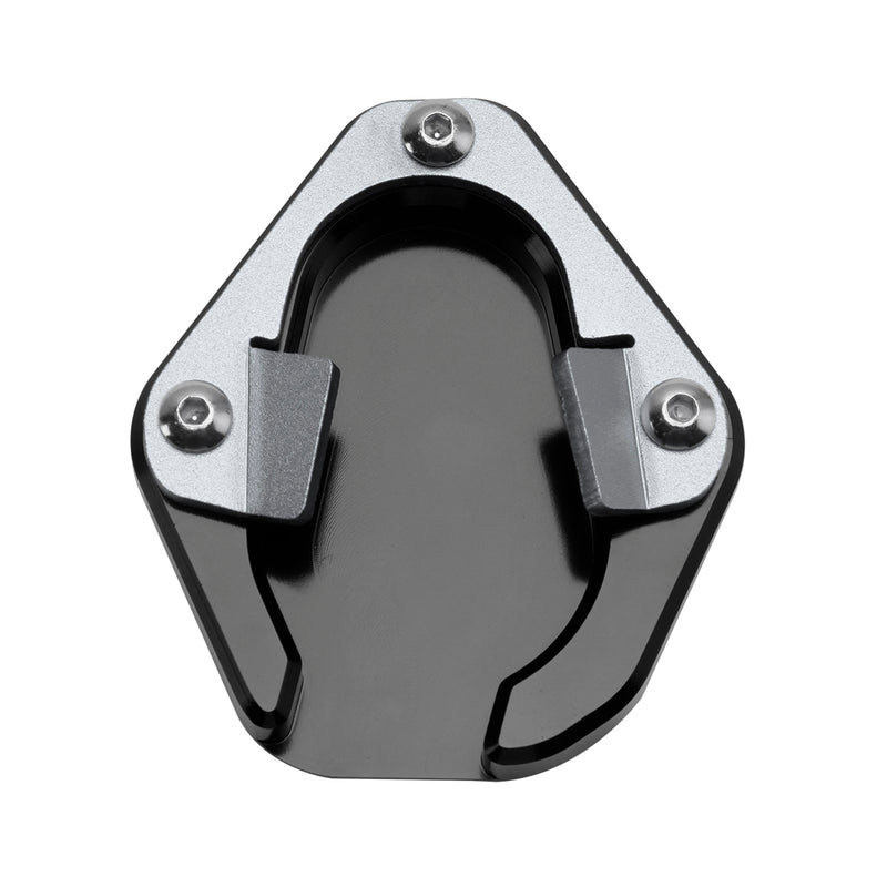 Kickstand Enlarge Plate Pad fit for Tiger 850 Sport 2021+