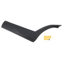 2022-2023 Hyundai Tucson Rear Left Side Door Lower Molding 87731CW000CA