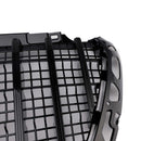 GTR-Style Front Bumper Grill Grille Fit Mercedes Sprinter W907 W910 2018-2023
