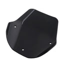 Windshield WindScreen + Bracket fit for Suzuki GSX-8S 2023-2024