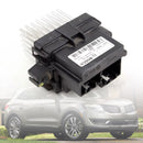 HVAC Heater Blower Regulator Resistor DG9H19E624AA For Ford Fusion Edge
